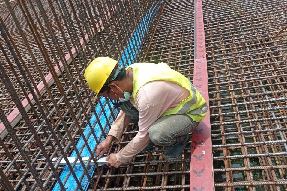 Construction management services